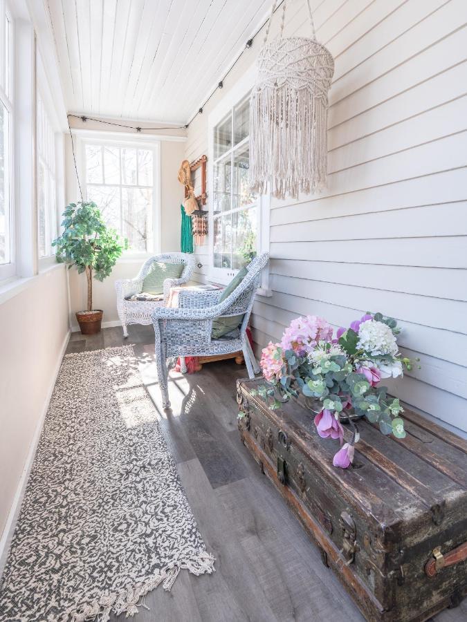 Craftsman'S Loft - Heritage Charm - Ac - 5 Min Dt YYC 외부 사진